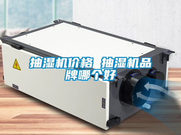 抽濕機價格 抽濕機品牌哪個好