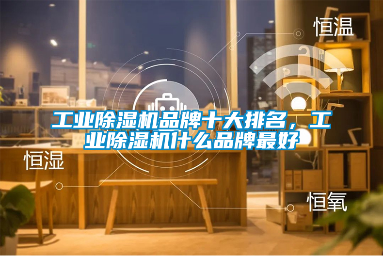 工業(yè)除濕機(jī)品牌十大排名，工業(yè)除濕機(jī)什么品牌最好