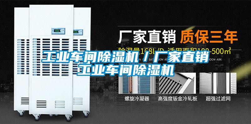 工業(yè)車間除濕機(jī)／廠家直銷工業(yè)車間除濕機(jī)