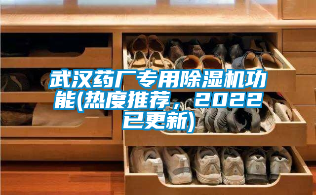 武漢藥廠專用除濕機功能(熱度推薦，2022已更新)