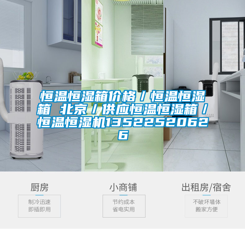 恒溫恒濕箱價格／恒溫恒濕箱 北京／供應恒溫恒濕箱／恒溫恒濕機13522520626
