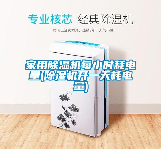 家用除濕機每小時耗電量(除濕機開一天耗電量)