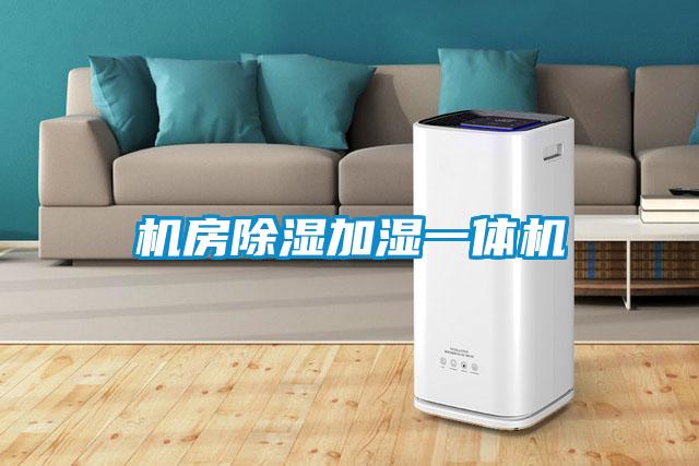 機(jī)房除濕加濕一體機(jī)