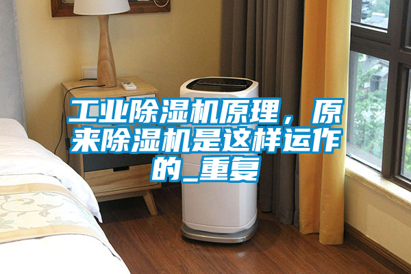 工業(yè)除濕機原理，原來除濕機是這樣運作的_重復(fù)