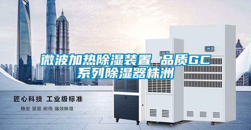 微波加熱除濕裝置 品質GC系列除濕器株洲