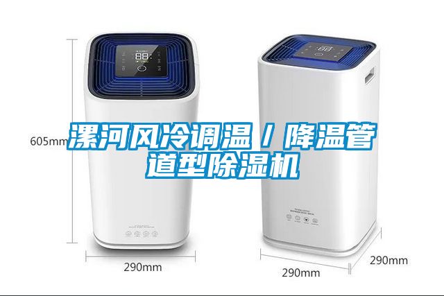 漯河風(fēng)冷調(diào)溫／降溫管道型除濕機(jī)