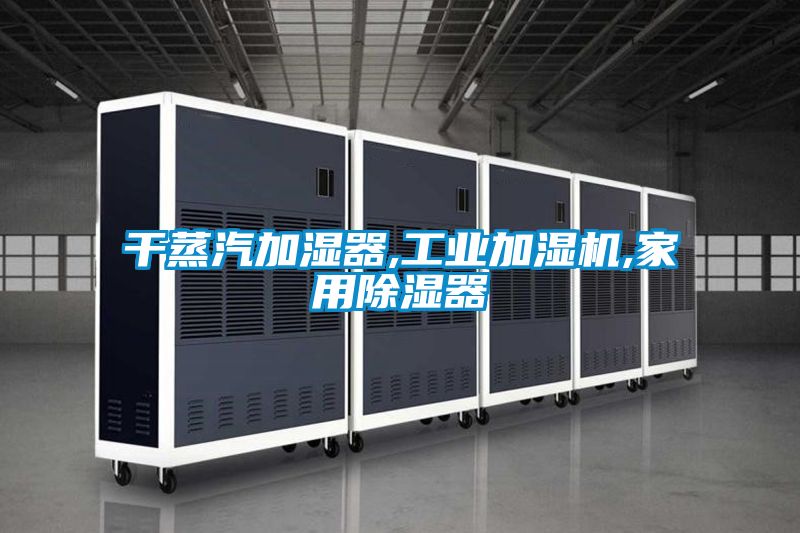 干蒸汽加濕器,工業(yè)加濕機,家用除濕器