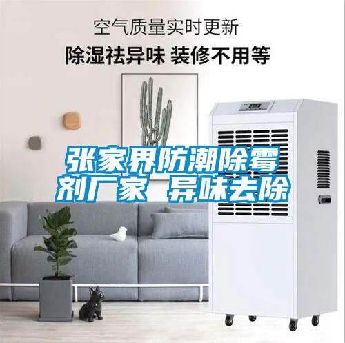 張家界防潮除霉劑廠家 異味去除