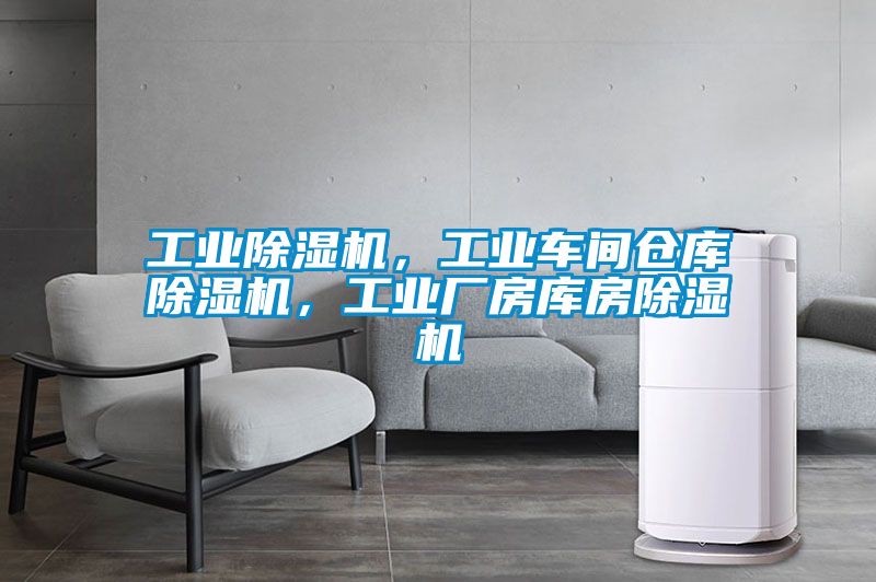 工業除濕機，工業車間倉庫除濕機，工業廠房庫房除濕機