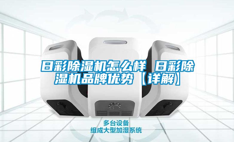 日彩除濕機(jī)怎么樣 日彩除濕機(jī)品牌優(yōu)勢(shì)【詳解】