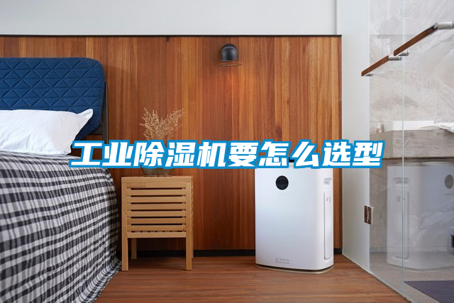 工業(yè)除濕機要怎么選型