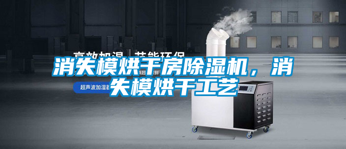 消失模烘干房除濕機(jī)，消失模烘干工藝