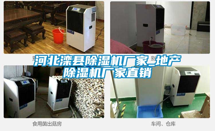 河北灤縣除濕機廠家_地產除濕機廠家直銷