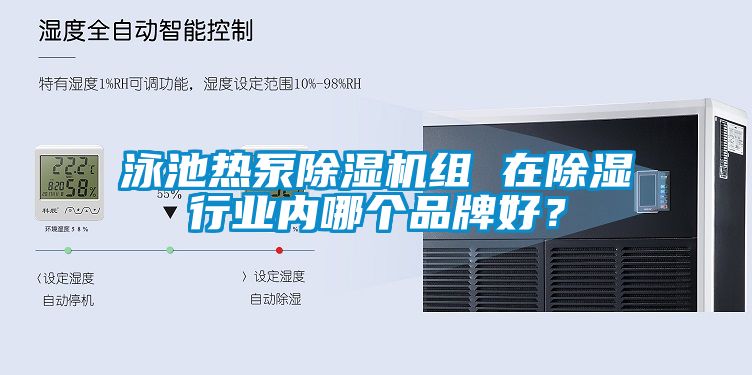 泳池熱泵除濕機組 在除濕行業(yè)內哪個品牌好？