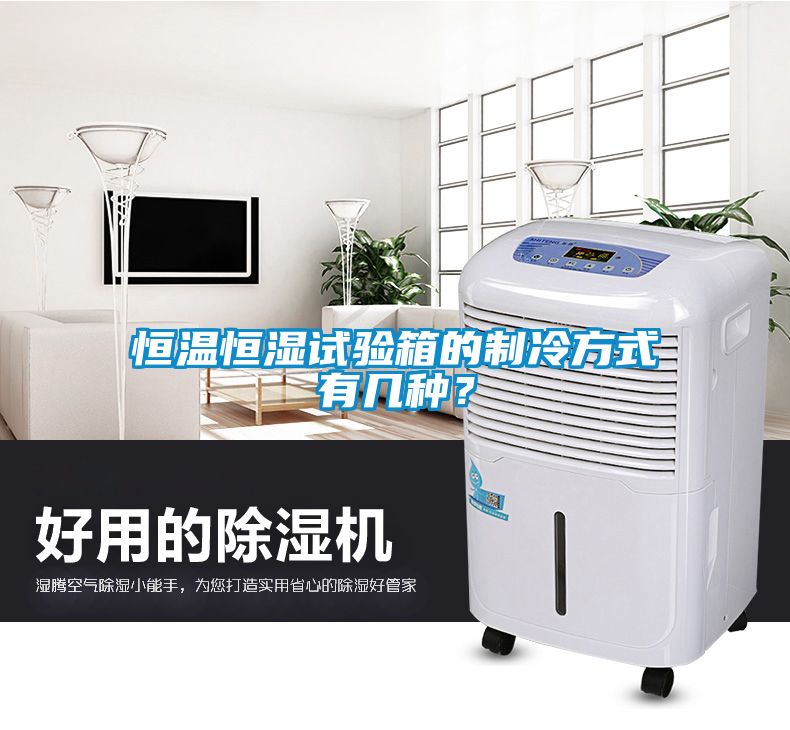 恒溫恒濕試驗箱的制冷方式有幾種？