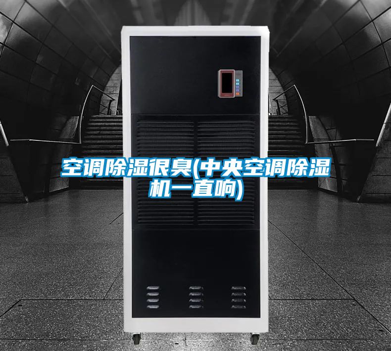 空調除濕很臭(中央空調除濕機一直響)