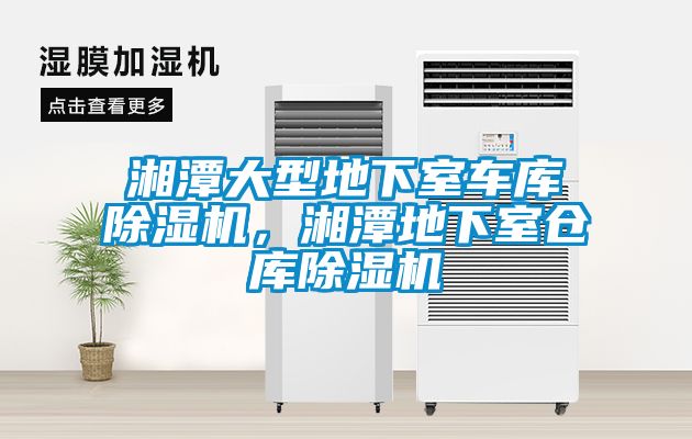 湘潭大型地下室車庫除濕機，湘潭地下室倉庫除濕機