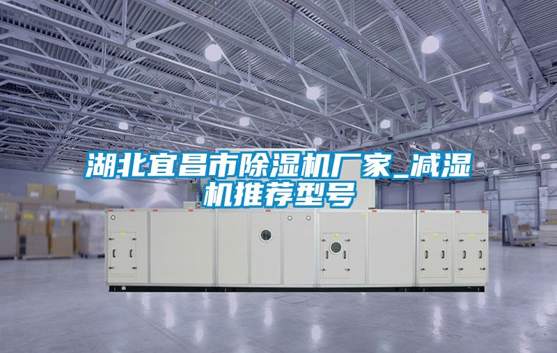 湖北宜昌市除濕機廠家_減濕機推薦型號