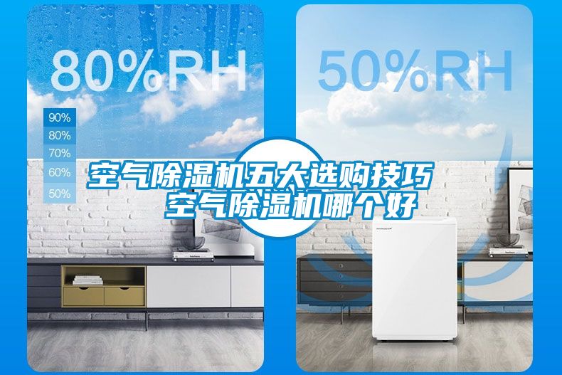 空氣除濕機(jī)五大選購(gòu)技巧   空氣除濕機(jī)哪個(gè)好