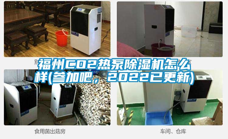 福州CO2熱泵除濕機(jī)怎么樣(參加吧，2022已更新)