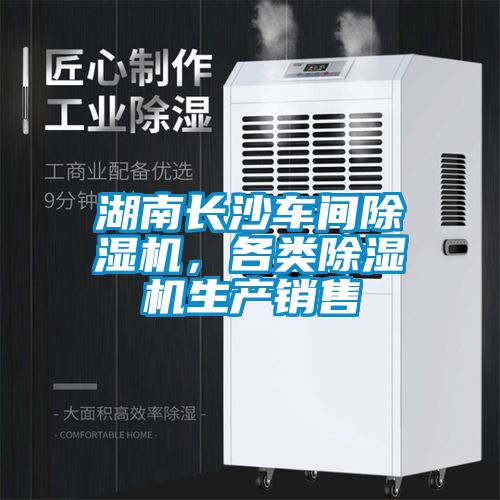 湖南長沙車間除濕機，各類除濕機生產銷售