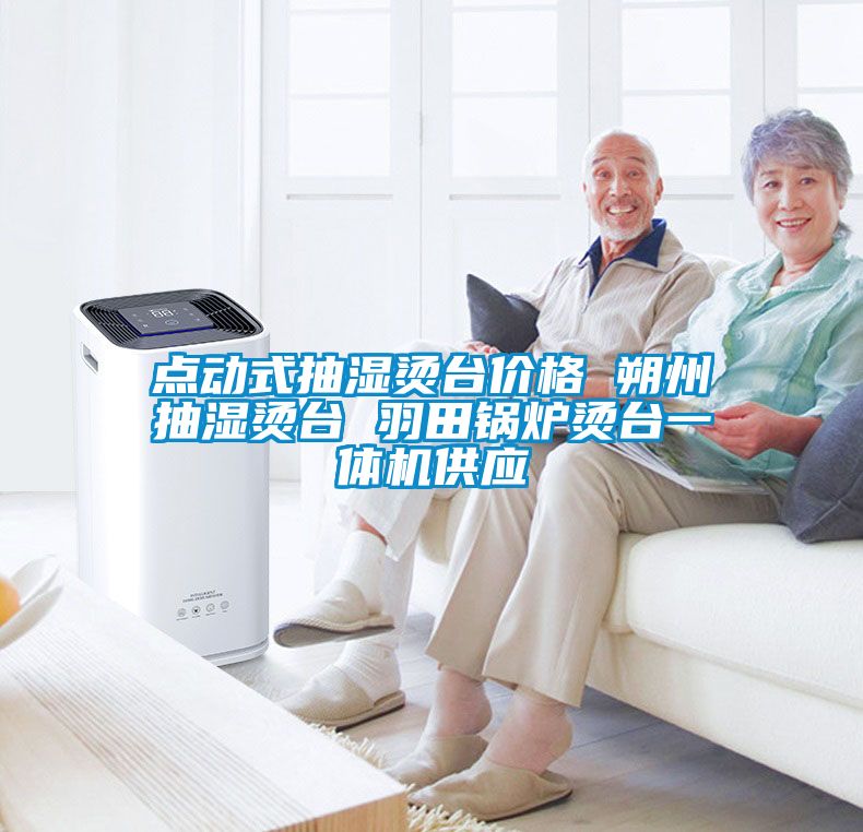 點動式抽濕燙臺價格 朔州抽濕燙臺 羽田鍋爐燙臺一體機供應