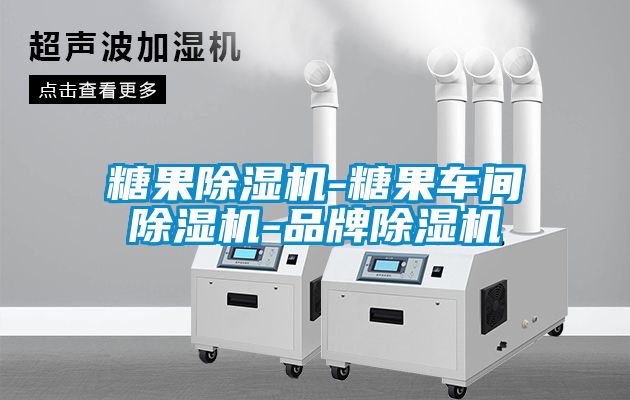 糖果除濕機(jī)-糖果車(chē)間除濕機(jī)-品牌除濕機(jī)