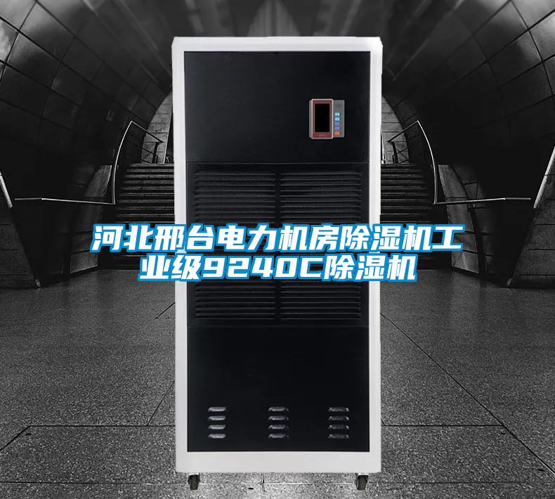 河北邢臺(tái)電力機(jī)房除濕機(jī)工業(yè)級(jí)9240C除濕機(jī)