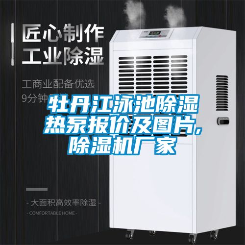 牡丹江泳池除濕熱泵報價及圖片,除濕機廠家