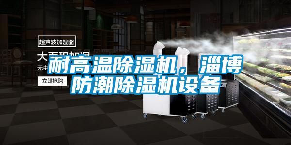 耐高溫除濕機，淄博防潮除濕機設備