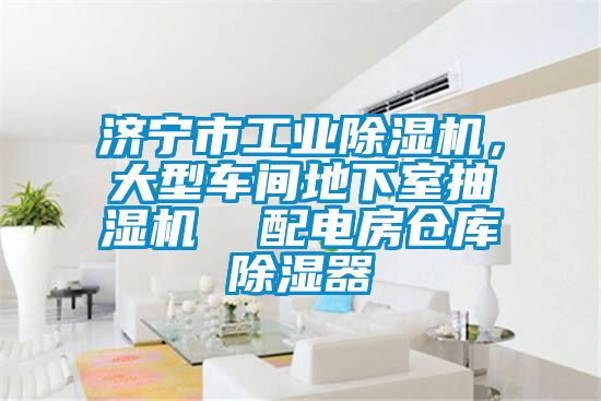 濟寧市工業除濕機，大型車間地下室抽濕機  配電房倉庫除濕器
