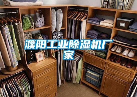 濮陽工業除濕機廠家