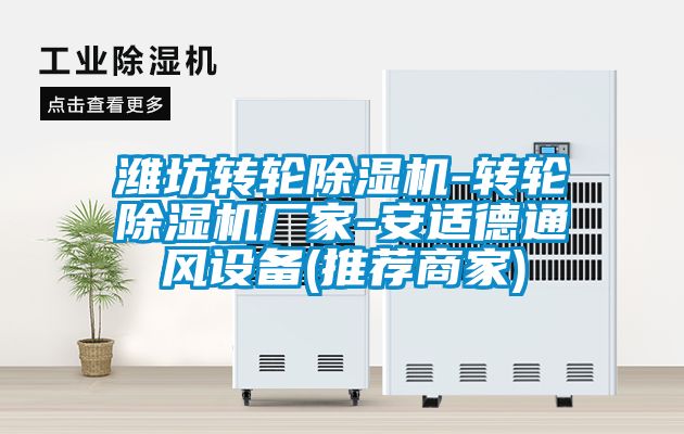 濰坊轉(zhuǎn)輪除濕機(jī)-轉(zhuǎn)輪除濕機(jī)廠家-安適德通風(fēng)設(shè)備(推薦商家)
