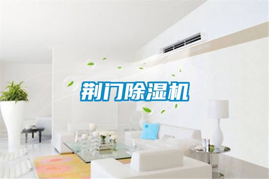 荊門除濕機