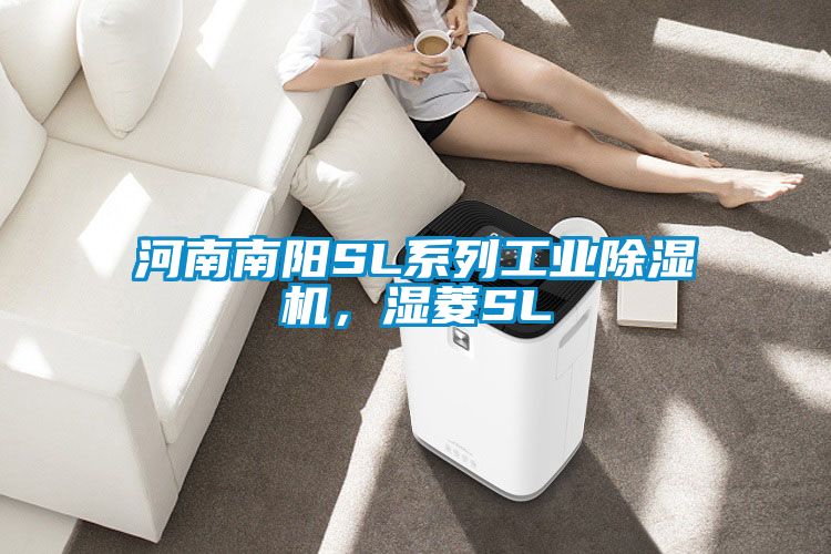 河南南陽SL系列工業(yè)除濕機，濕菱SL
