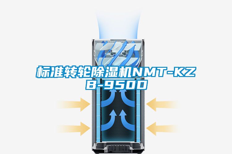 標準轉輪除濕機NMT-KZB-950D