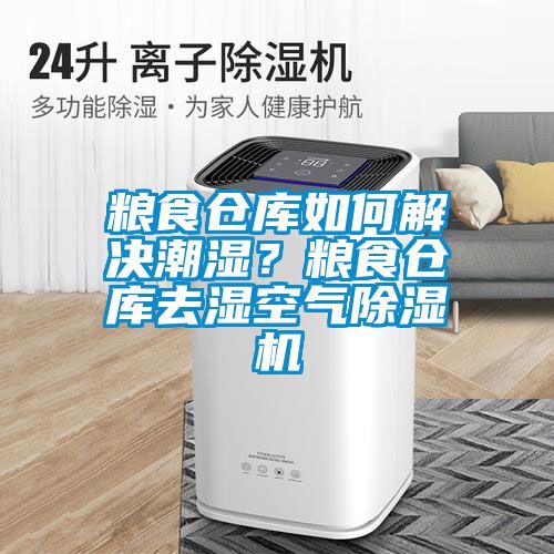 糧食倉庫如何解決潮濕？糧食倉庫去濕空氣除濕機