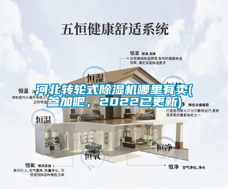 河北轉(zhuǎn)輪式除濕機哪里有賣(參加吧，2022已更新)