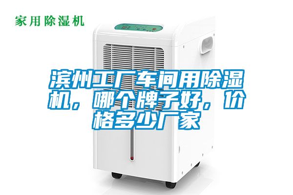 濱州工廠車間用除濕機，哪個牌子好，價格多少廠家