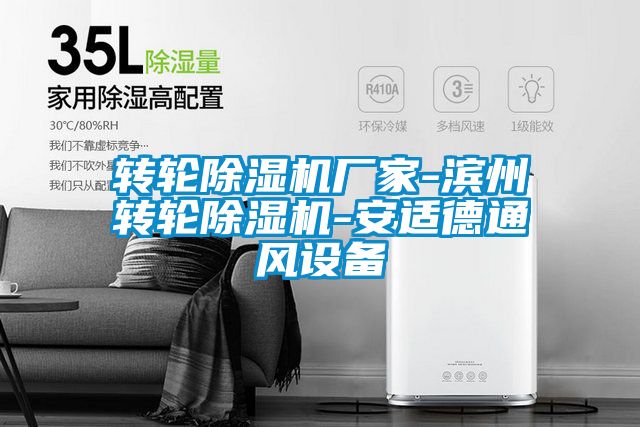 轉輪除濕機廠家-濱州轉輪除濕機-安適德通風設備