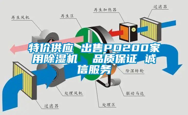 特價供應(yīng) 出售PD200家用除濕機  品質(zhì)保證 誠信服務(wù)