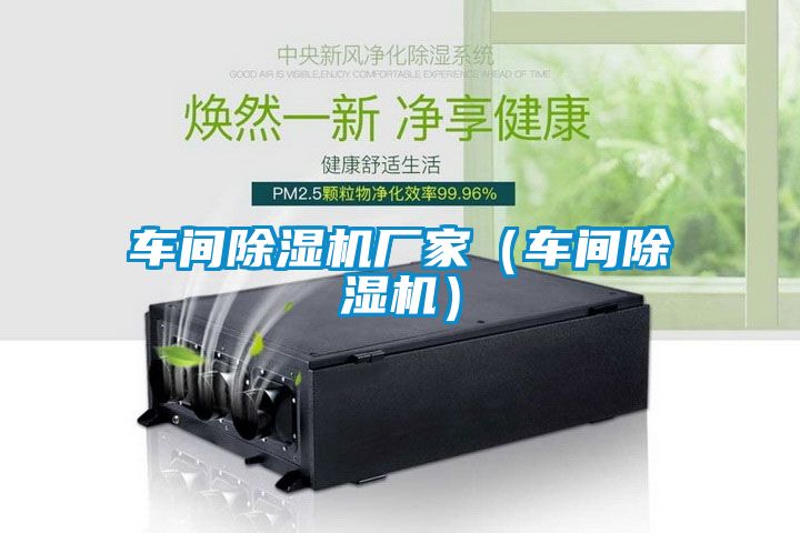 車(chē)間除濕機(jī)廠家（車(chē)間除濕機(jī)）