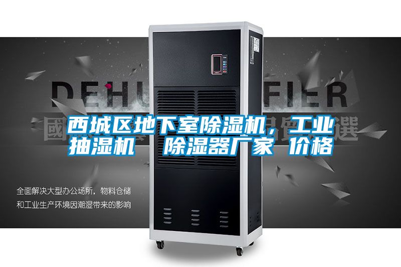 西城區地下室除濕機，工業抽濕機  除濕器廠家 價格