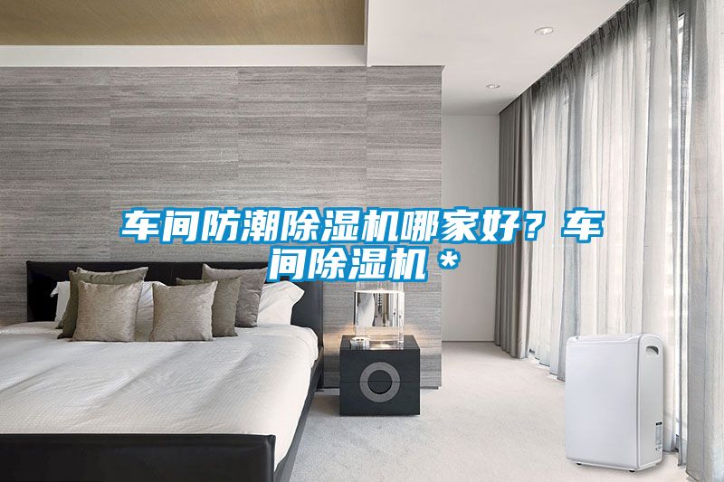 車間防潮除濕機哪家好？車間除濕機＊