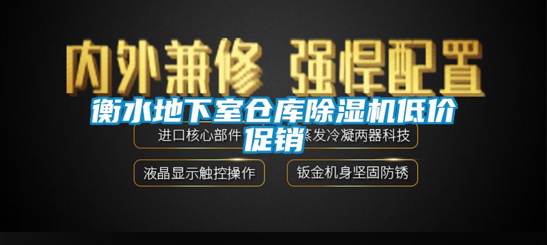 衡水地下室倉(cāng)庫(kù)除濕機(jī)低價(jià)促銷