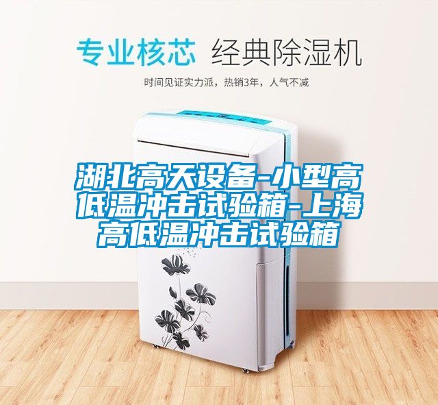 湖北高天設備-小型高低溫沖擊試驗箱-上海高低溫沖擊試驗箱