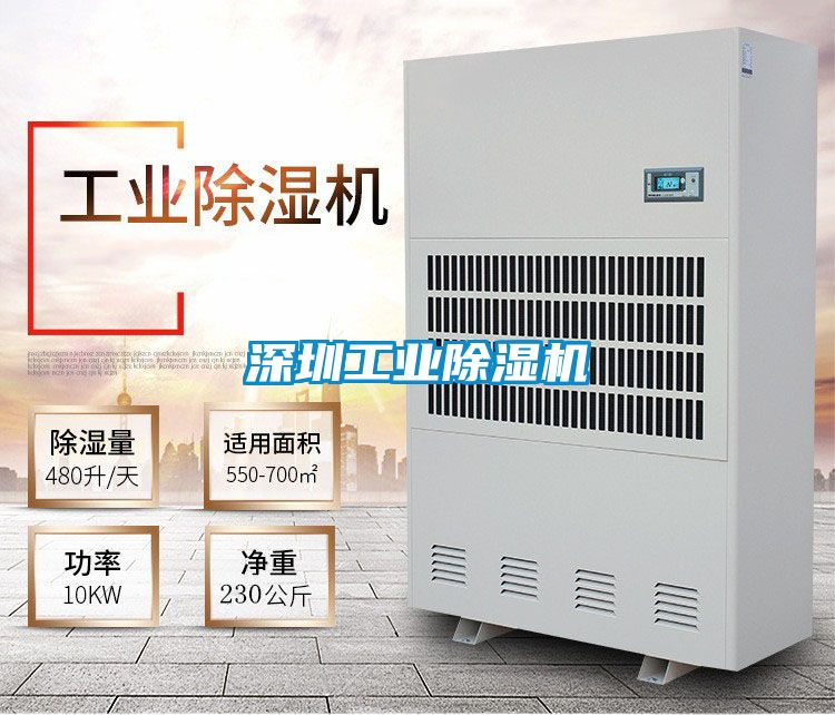 深圳工業除濕機