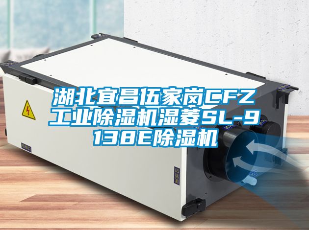 湖北宜昌伍家崗CFZ工業(yè)除濕機(jī)濕菱SL-9138E除濕機(jī)