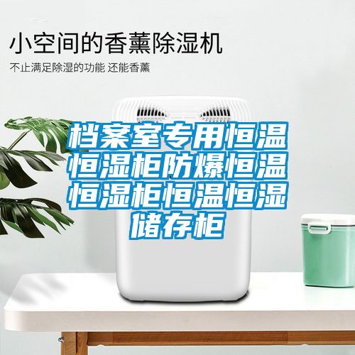 檔案室專用恒溫恒濕柜防爆恒溫恒濕柜恒溫恒濕儲(chǔ)存柜