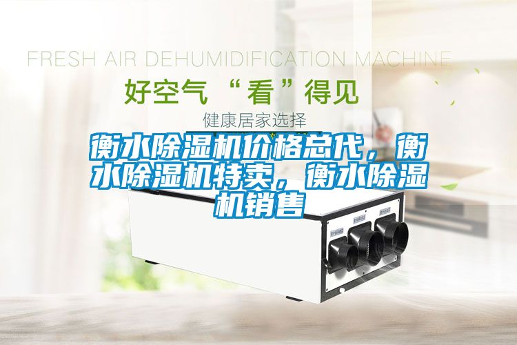 衡水除濕機價格總代，衡水除濕機特賣，衡水除濕機銷售